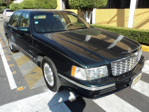 Imagen 12 de 14 de Cadillac Deville