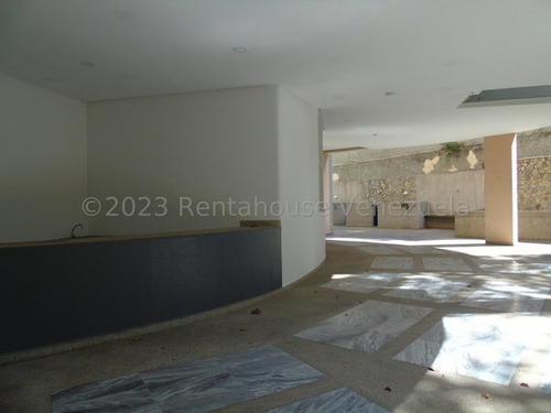 Imagen 14 de 22 de Apartamento En Alquiler - Urb. Los Naranjos De Las Mercedes
