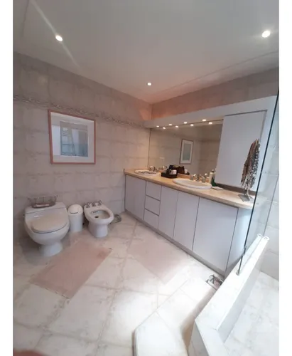Elegante Penthouse En La Tahona
