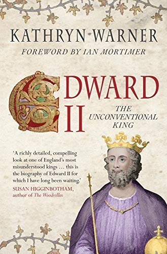 Edward Ii The Unconventional King