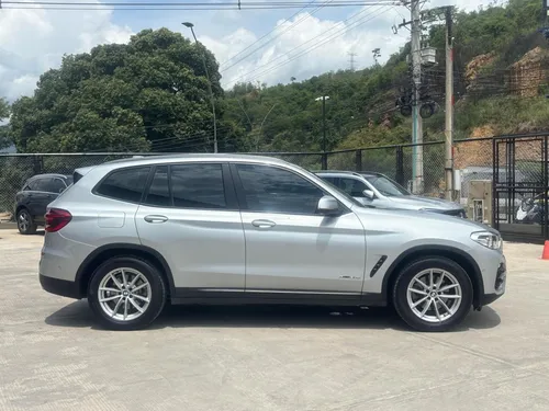 BMW X3 Xdrive 20d Tp 2.0 CC