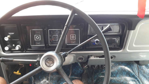 Ford F 100 Deluxe