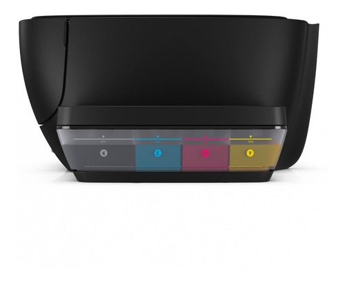 Imagen 6 de 10 de Impresora Multifuncion Hp Gt 415 Color Sistema Continuo Wifi Cuotas Tienda Oficial Hp