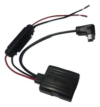 Comprar Adaptador Bluetooth Ipbus Para Radios Pioneer