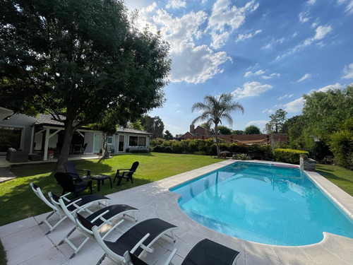 Casa En Venta En San Diego Country San Diego Moreno