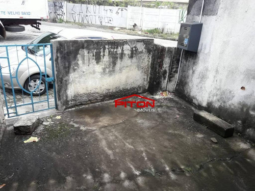Imagem 6 de 20 de Terreno À Venda, 324 M² Por R$ 400.000,00 - Ponte Grande - Guarulhos/sp - Te0363