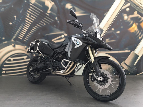 F 800 Gs Adventure