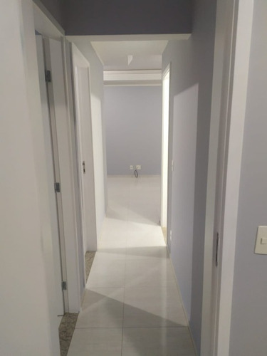 Imagem 16 de 23 de Apartamento - Ap00430 - 69017245
