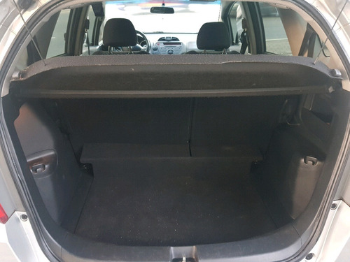 Imagem 9 de 12 de Honda Fit Ex 1.5 16v (flex) (aut) Flex Manual