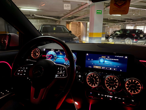 Mercedes Benz Gla 200 Progressive 2022