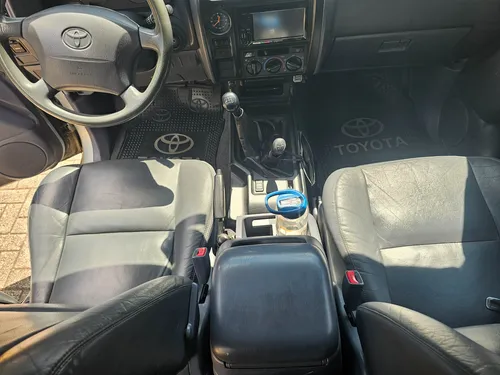 Toyota Prado Vx 3.4cc Mt