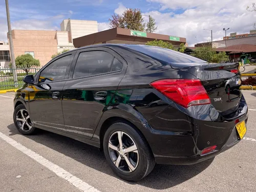 Chevrolet Onix 1.4 Ltz At