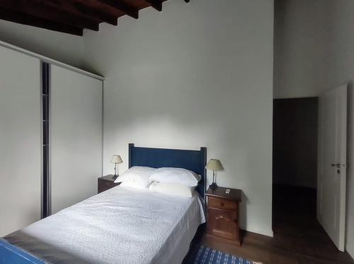 Casa En Alquiler En Santa Maria De Los Olivos