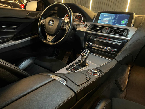 BMW Serie 6 3.0 640i Coupe Sportive 320cv