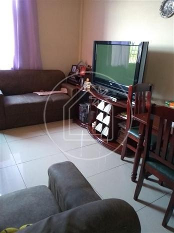 Imagem 2 de 18 de Apartamento - Ref: 866496