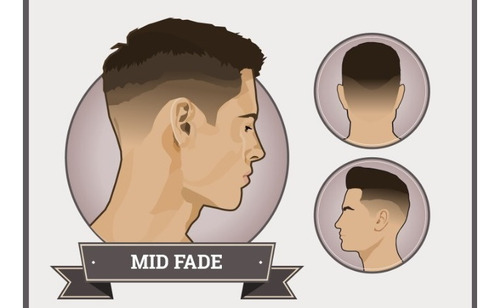 Imagem 1 de 4 de Barbearia