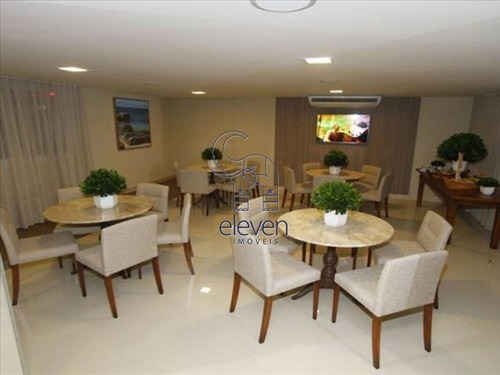 Imagem 16 de 23 de Apartamento Para Venda Armação, Salvador, 1 Dormitório, Frente Ao Mar Com Garagem Coberta E Depósito - Ja2295 - 70474926