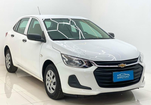 Chevrolet Onix 10mt Hb