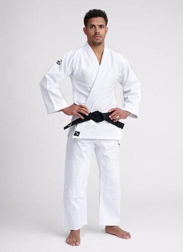 Judogi Ippon Basic2 