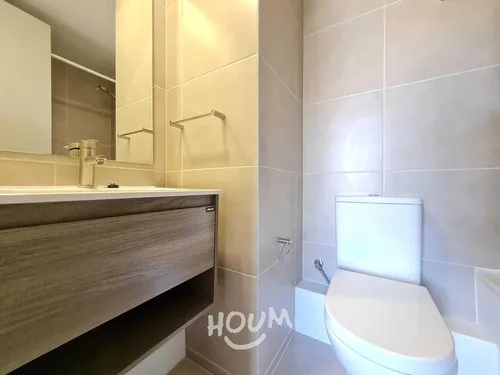 Departamento Avenida Vicuña Mackenna Id: 149237