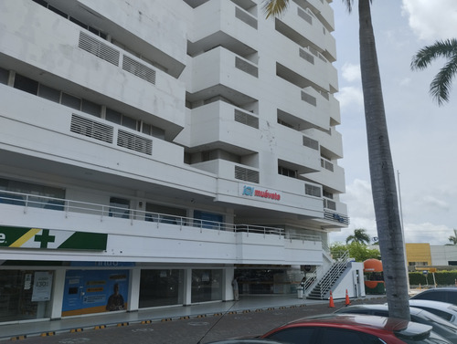 Local Comercial En Arriendo Santa Lucía, Cartagena