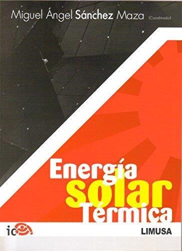 Energia Solar Termica