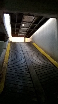 Imagen 4 de 5 de Cochera En Venta En Moron Sur