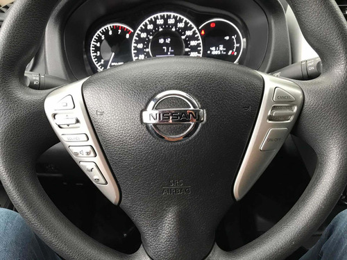 Nissan Note 1.6 Sense 110cv 2017