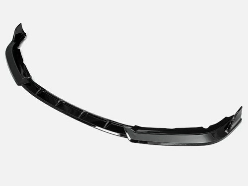 Spoiler Lip Universal Compatible Con La Marca Honda Civic