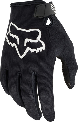 Imagen 3 de 5 de Guante Ciclismo Mtb Fox - Ranger Glove