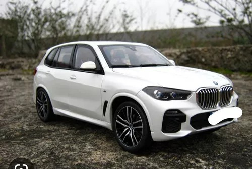 Color De Retoque Bmw Blanco Mineral Perl X5 M3 Serie 1 /2