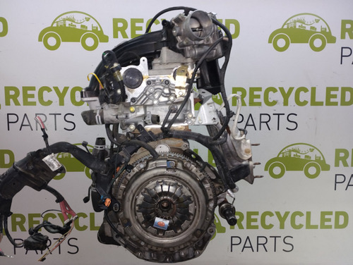 Motor Renault Sandero Rs 2.0 16v (05109426) (Usado)