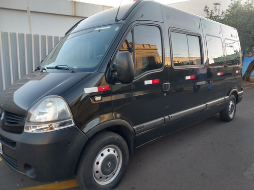 Renault Master L3h2 Executiva