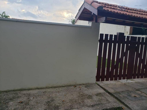 Imagem 24 de 24 de Imóvel Com Área Total De 560m², No Bairro Getuba - Ca0758