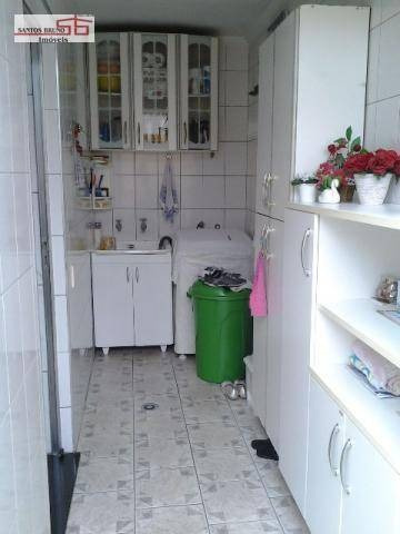 Imagem 6 de 11 de Sobrado Com 3 Dormitórios À Venda, 150 M² Por R$ 689.900,00 - Freguesia Do Ó - São Paulo/sp - So0342