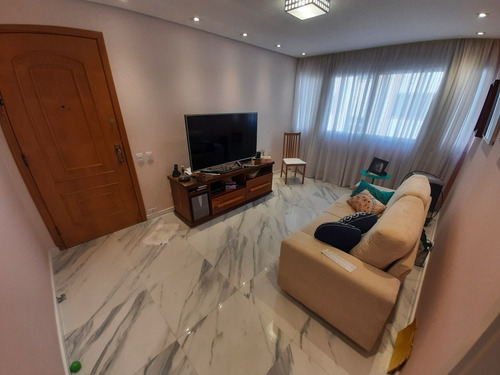 Imagem 5 de 12 de Apartamento Em Limão, São Paulo/sp De 75m² 2 Quartos À Venda Por R$ 350.000,00 - Ap1526858-s