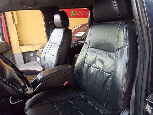 Imagem 9 de 15 de Ford Ranger 2.3 Xlt 16v 4x2 Cd Gasolina 4p Manual