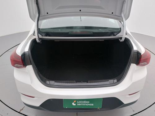 Chevrolet Onix 1.0 FLEX PLUS LT MANUAL