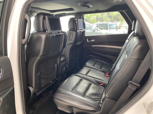 Dodge Durango 5.7 V8 R/t At