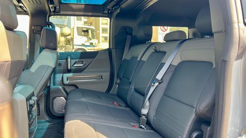 Hummer H2 2x 2024