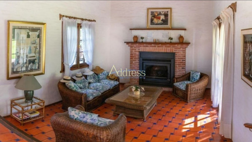 Imagen 19 de 30 de Cabaña En Venta