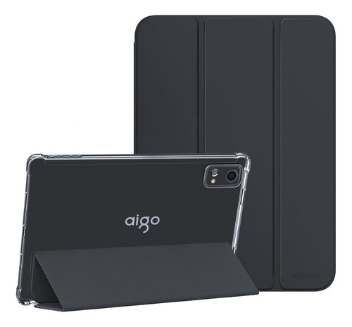 Funda Para Tablet Aigo A16 Y A16 Pro De 10.6 Pulgadas Androi
