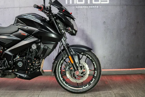 Bajaj Pulsar Ns 200 2023
