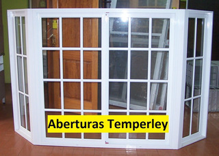 Rejas Para Ventana Bow Window | MercadoLibre ?