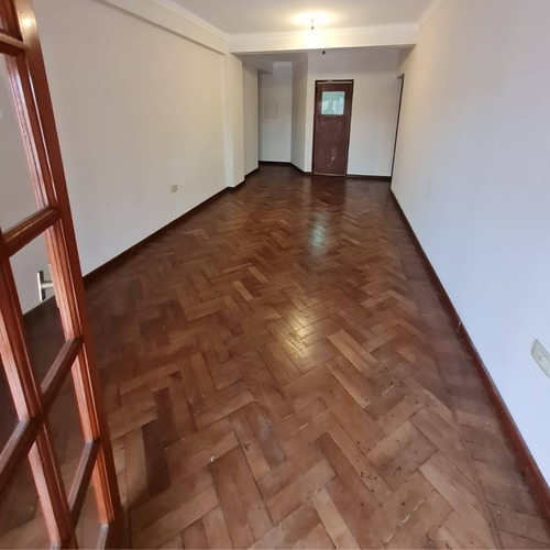 Dpto En Venta - Barrio Norte Smt - 2 Dormitorios
