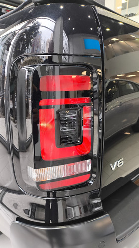 Volkswagen Amarok 3.0 V6 Cd Comfortline