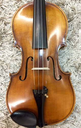Violino Antigo Italiano Carlo Bergonzi