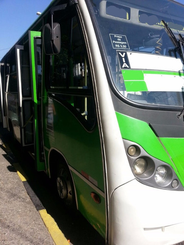 Imagem 6 de 9 de Micro Neobus Vw 9150 2011/2012 Freebus