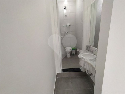 Sala Comercial Com 40 Metros Para Locação Na Av. Paulista / Conjunto Nacional. - 226-im519699