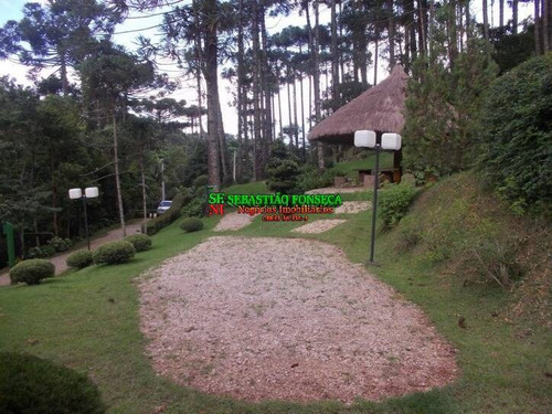 Imagem 15 de 15 de Terreno De 1000 M² No Condomínio Parque Da Mantiqueira - 565
